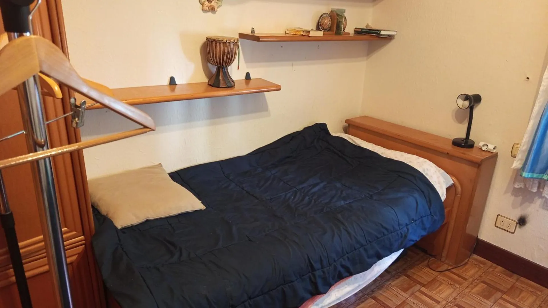 Kwatera prywatna Habitacion Centrica Economica Bilbao Hiszpania